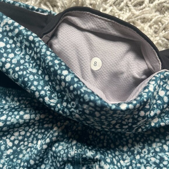 lululemon Inspire Tight II - Pebble Parfait - Picture 4 of 5